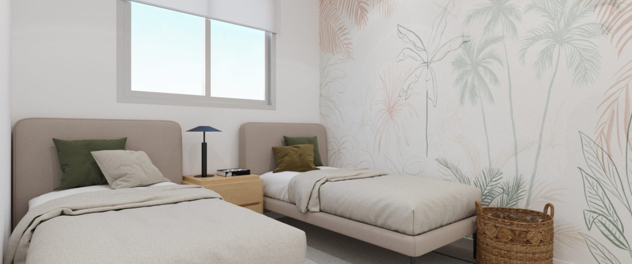 New Build - apartment - Santa Pola - Santa Pola Centro