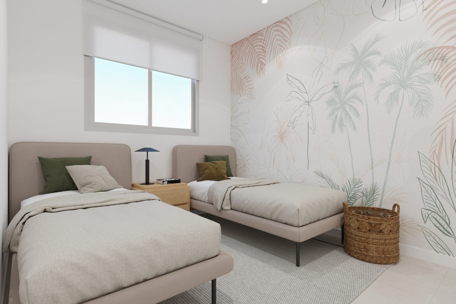 New Build - apartment - Santa Pola - Santa Pola Centro