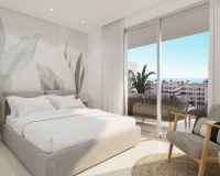 New Build - apartment - Santa Pola - Santa Pola Centro