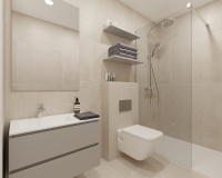 New Build - apartment - Santa Pola - Santa Pola Centro