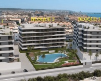 New Build - apartment - Santa Pola - Santa Pola Centro