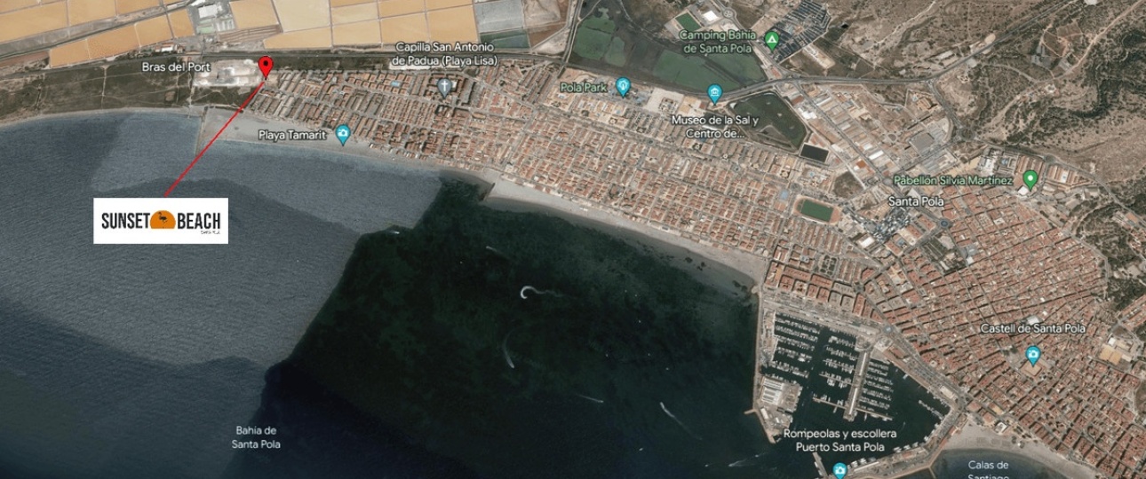 New Build - apartment - Santa Pola - Santa Pola Centro