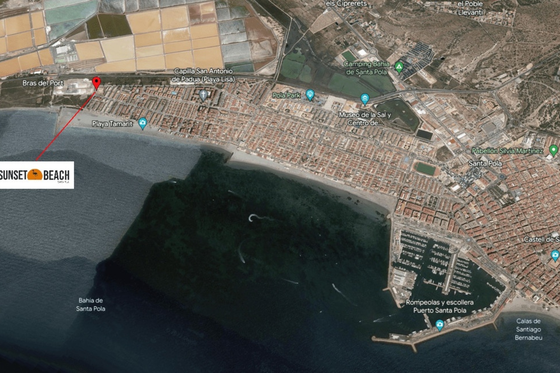 New Build - apartment - Santa Pola - Santa Pola Centro