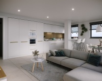 New Build - apartment - Santa Pola - Santa Pola Centro