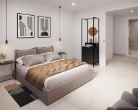 New Build - apartment - Santa Pola - Santa Pola Centro