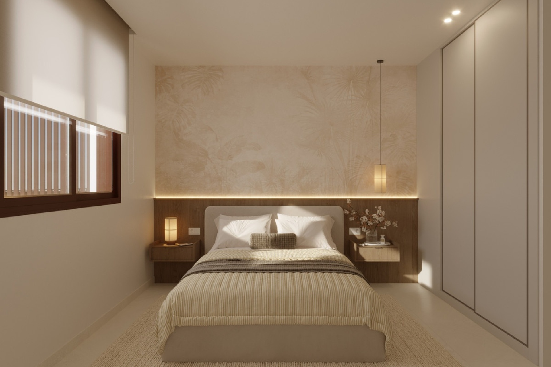 New Build - apartment - Santa Pola - Santa Pola Centro