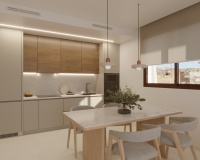 New Build - apartment - Santa Pola - Santa Pola Centro