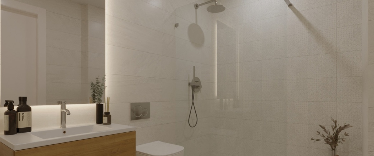 New Build - apartment - Santa Pola - Santa Pola Centro