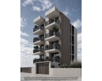 New Build - apartment - Santa Pola - Santa Pola Centro