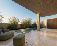 New Build - apartment - Santa Pola - Santa Pola Centro