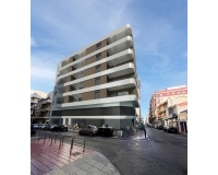 New Build - apartment - Santa Pola - Santa Pola Centro