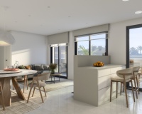 New Build - apartment - Santa Pola - Santa Pola Centro