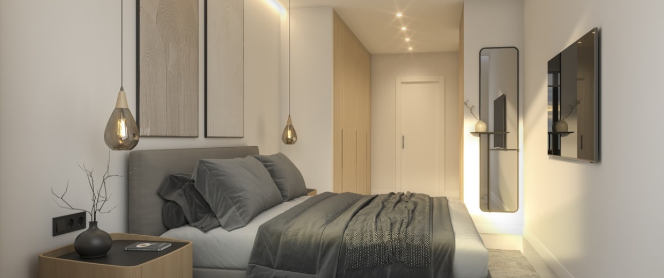 New Build - apartment - Santa Pola - Santa Pola Centro