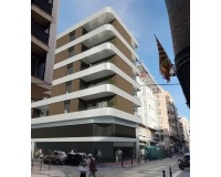 New Build - apartment - Santa Pola - Santa Pola Centro