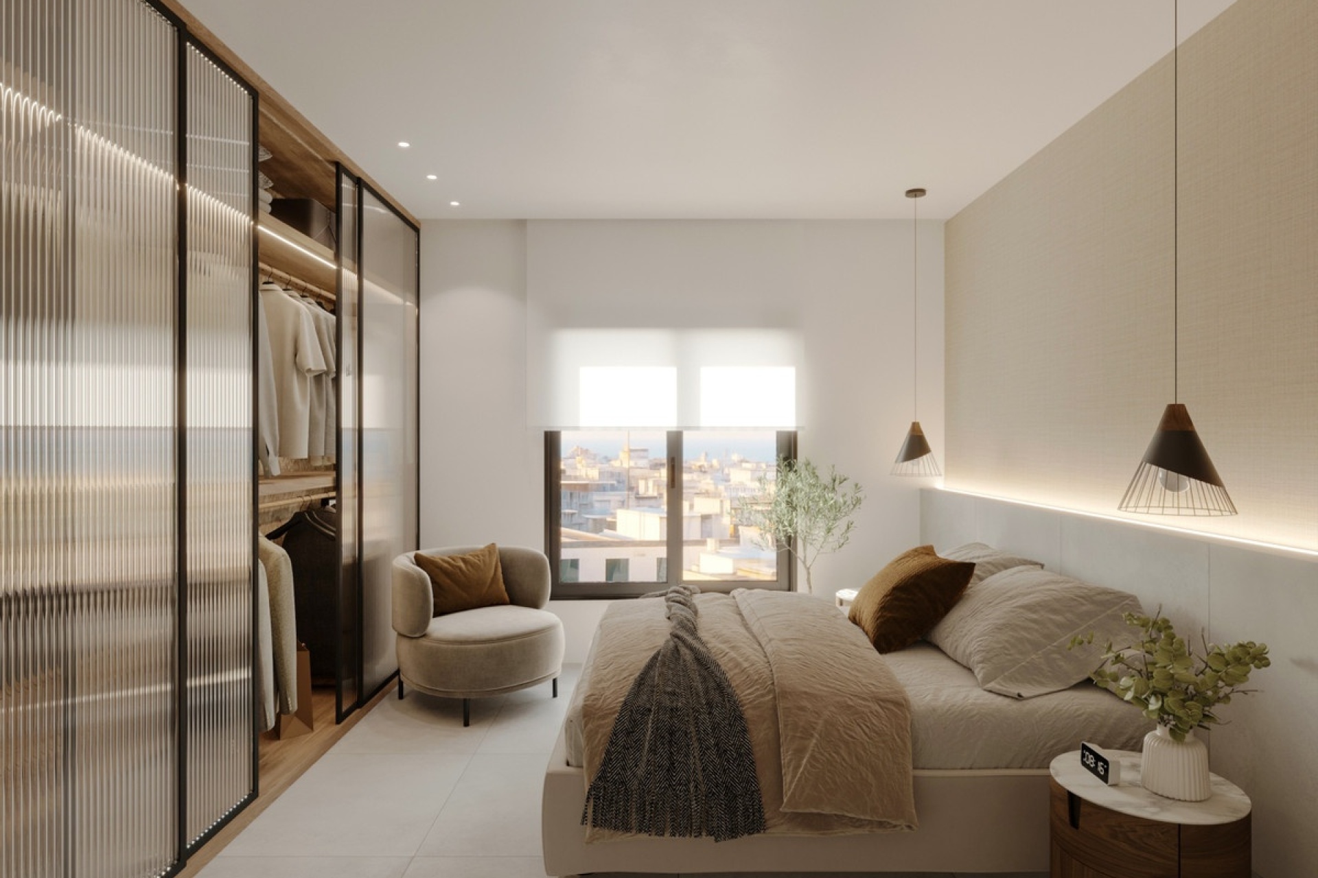 New Build - apartment - Santa Pola - Santa Pola Centro