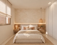 New Build - apartment - Santa Pola - Santa Pola Centro