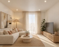 New Build - apartment - Santa Pola - Santa Pola Centro