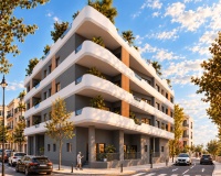 New Build - apartment - Santa Pola - Santa Pola Centro