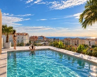 New Build - apartment - Santa Pola - Santa Pola Centro