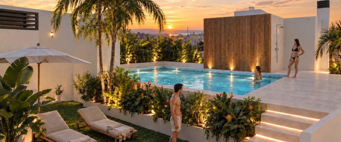 New Build - apartment - Santa Pola - Santa Pola Centro