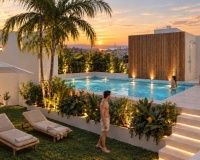 New Build - apartment - Santa Pola - Santa Pola Centro