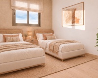 New Build - apartment - Santa Pola - Santa Pola Centro