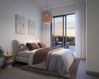 New Build - apartment - Torrevieja - Aguas Nuevas