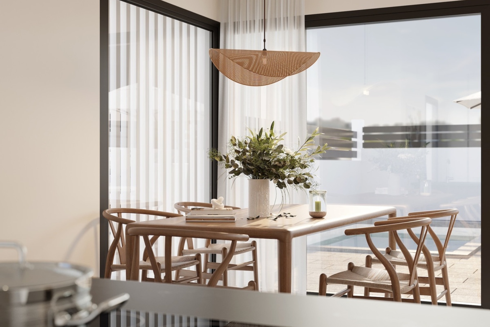 New Build - apartment - Torrevieja - Aguas Nuevas