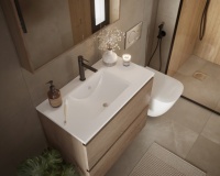 New Build - apartment - Torrevieja - Aguas Nuevas
