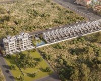 New Build - apartment - Torrevieja - Aguas Nuevas