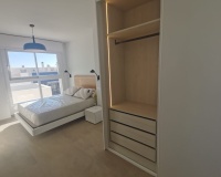 New Build - apartment - Torrevieja - Playa de los Locos