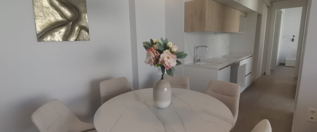 New Build - apartment - Torrevieja - Playa de los Locos