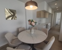 New Build - apartment - Torrevieja - Playa de los Locos