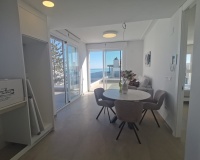 New Build - apartment - Torrevieja - Playa de los Locos