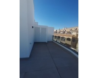 New Build - apartment - Torrevieja - Playa de los Locos
