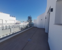 New Build - apartment - Torrevieja - Playa de los Locos
