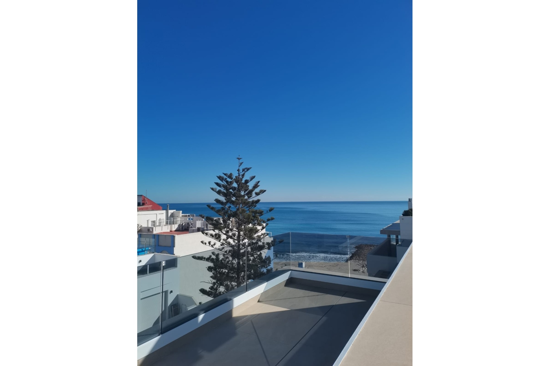 New Build - apartment - Torrevieja - Playa de los Locos