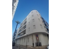 New Build - apartment - Torrevieja - Playa de los Locos