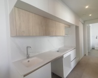 New Build - apartment - Torrevieja - Playa de los Locos