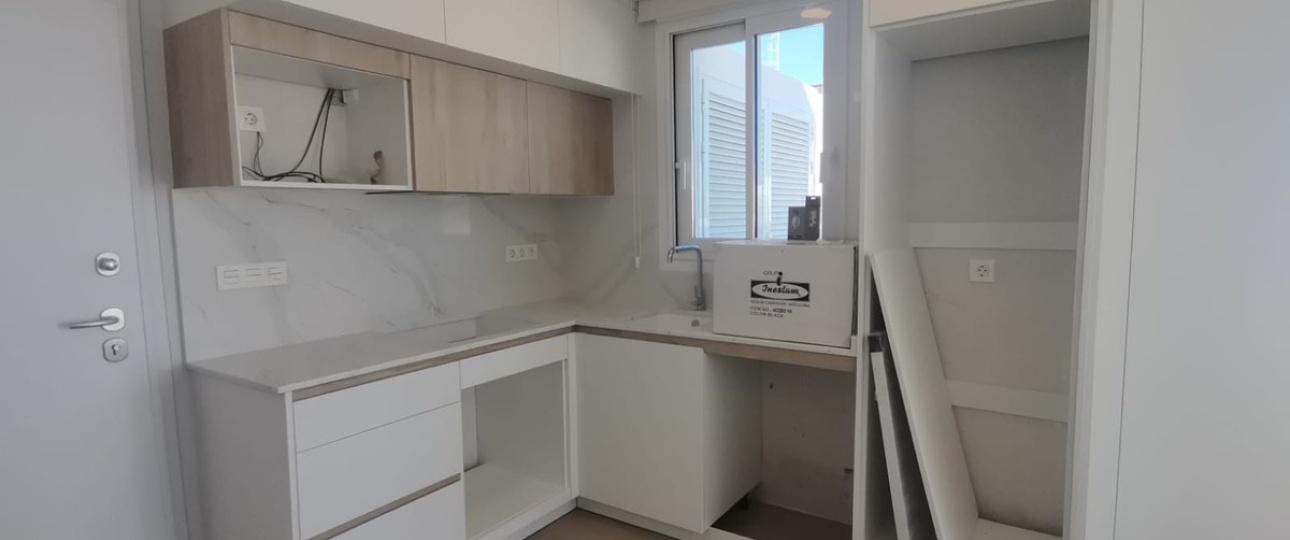New Build - apartment - Torrevieja - Playa de los Locos