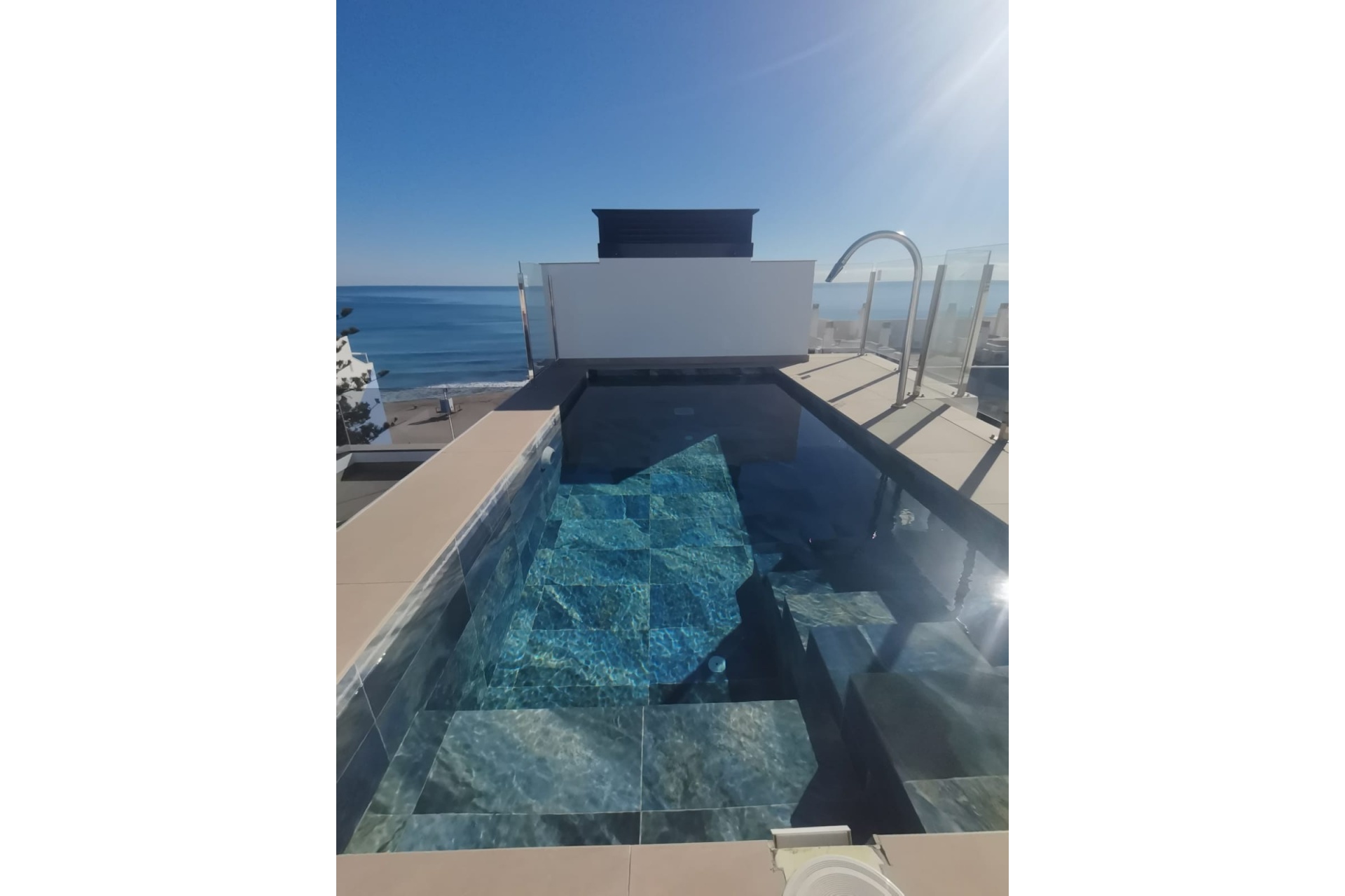 New Build - apartment - Torrevieja - Playa de los Locos