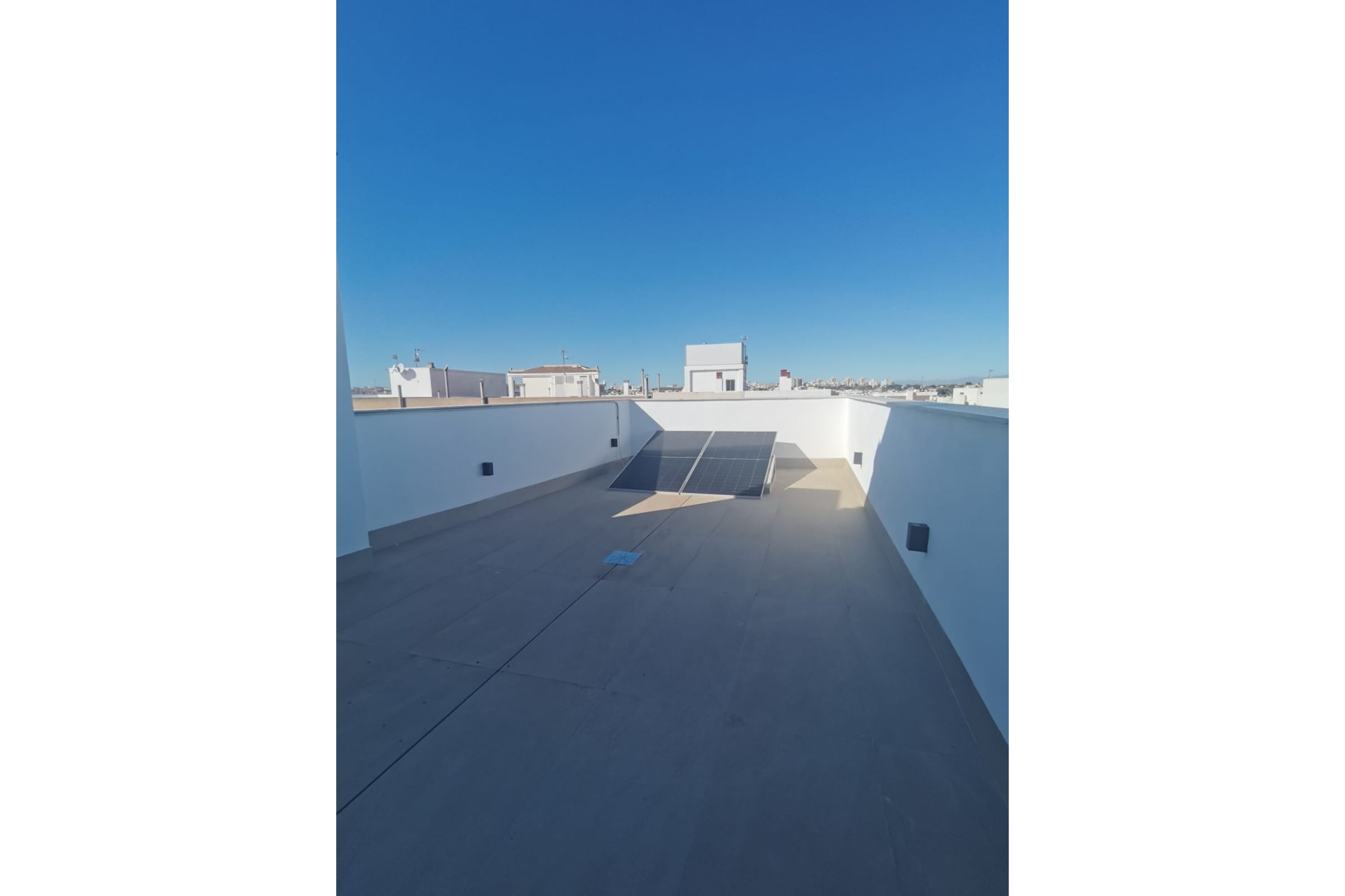 New Build - apartment - Torrevieja - Playa de los Locos
