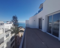 New Build - apartment - Torrevieja - Playa de los Locos