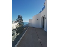 New Build - apartment - Torrevieja - Playa de los Locos