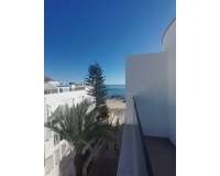 New Build - apartment - Torrevieja - Playa de los Locos