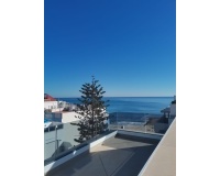 New Build - apartment - Torrevieja - Playa de los Locos