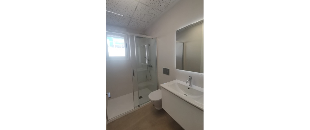 New Build - apartment - Torrevieja - Playa de los Locos