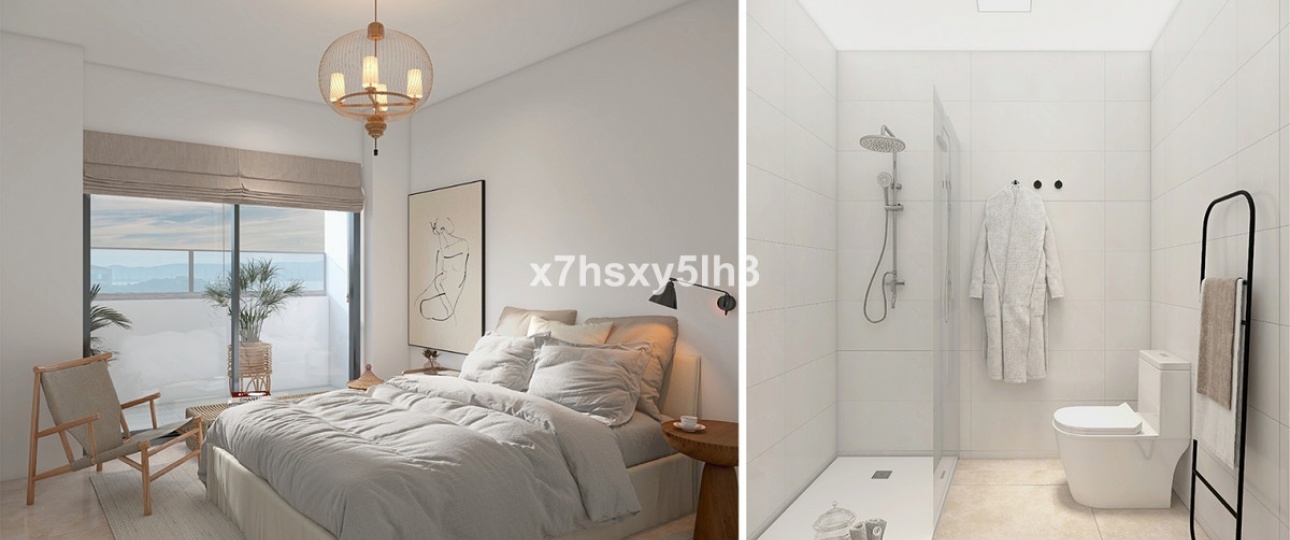 New Build - apartment - Torrevieja - Playa del Cura