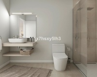 New Build - apartment - Torrevieja - Playa del Cura