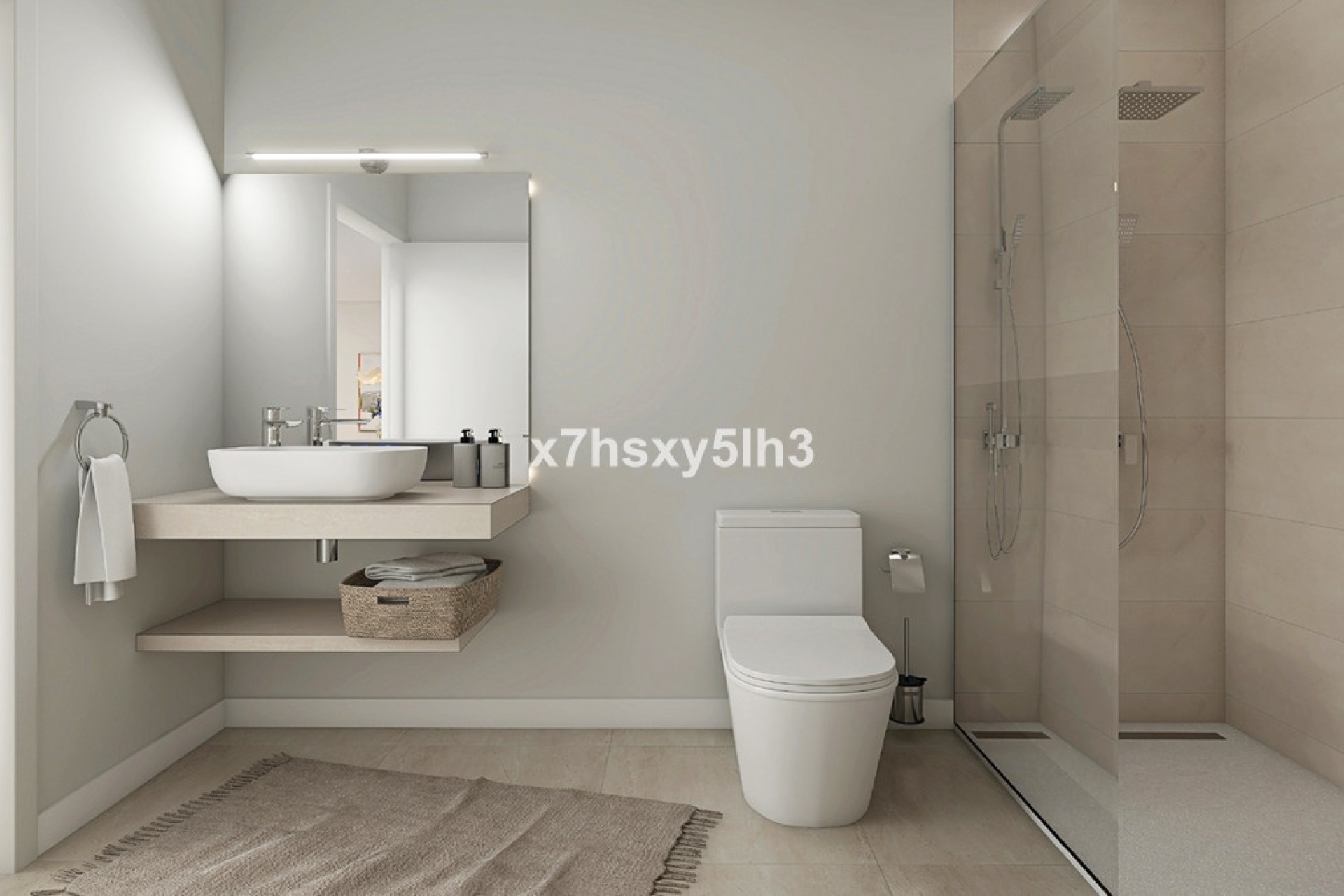 New Build - apartment - Torrevieja - Playa del Cura